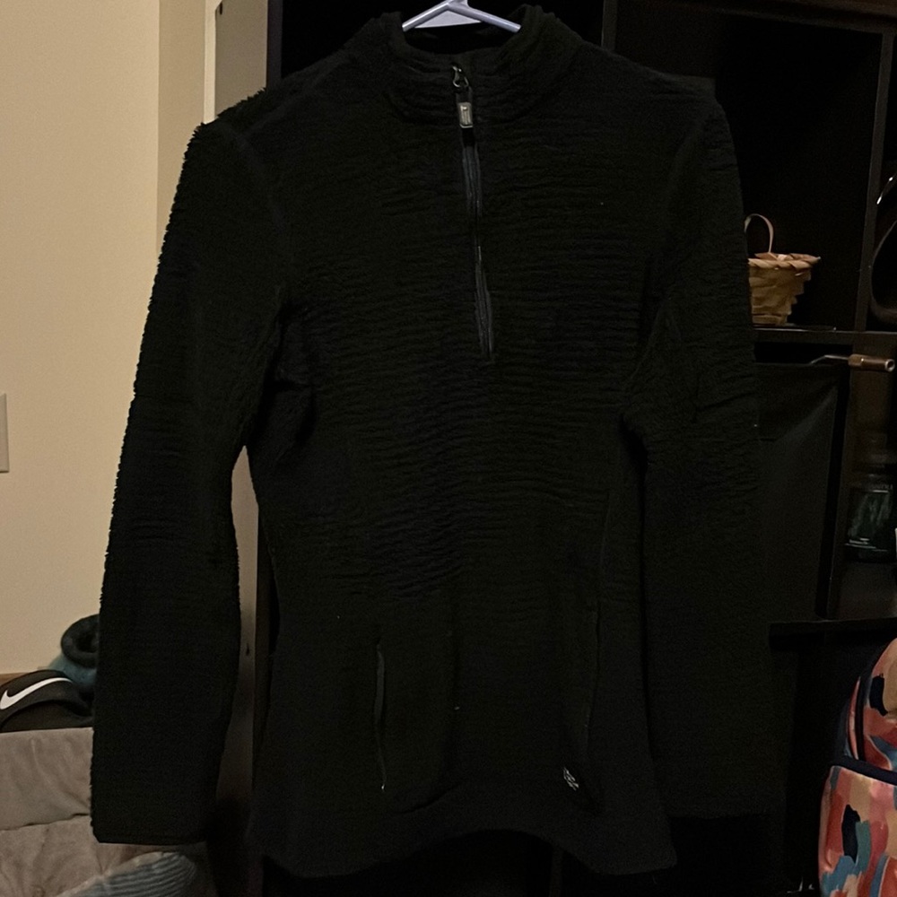 Polartec eastern mountain sports sweater